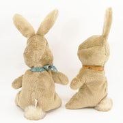 Maileg Plush Bunny - Ochre Bow