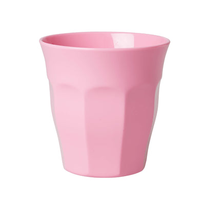 Rice Melamine Cup / Mug - Bubblegum