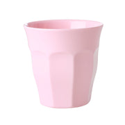 Rice Melamine Cup / Mug - Pink