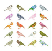 Wallpaper Birds - Set of 2