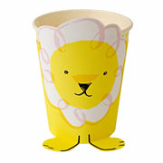 Party Cups - Silly Circus Lion