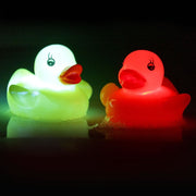 Colour Changing Light Up Mood Bath Duck