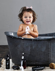 Organic Baby Shampoo