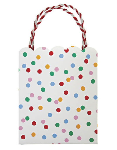 Party Bags - Polka Dot